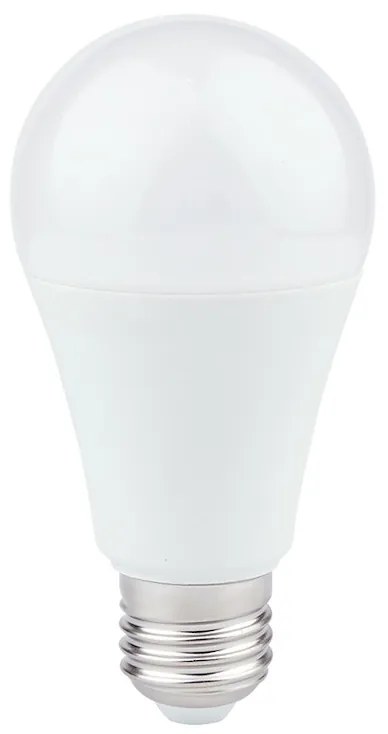 LED žiarovka E27 teplá 3000k 15w 1500 lm