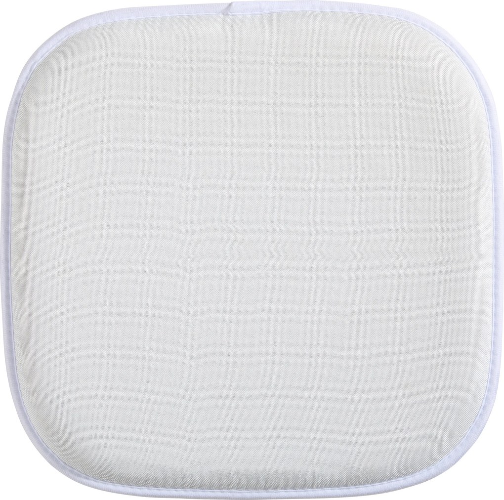 XXXLutz PODUŠKA NA SEDENIE, 40/40 cm Novel - Textil do domácnosti - 005914004804