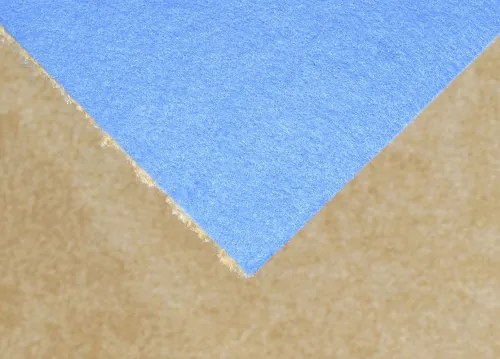 Koberce Breno Metrážny koberec SERENADE 283, šíře role 400 cm, oranžová, viacfarebná