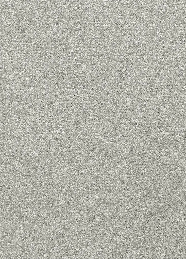 Koberce Breno Metrážny koberec REVOLUTION SUPREME 274, šíře role 400 cm, sivá