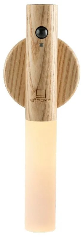 LED nástenné svietidlo na USB Baton – Gingko