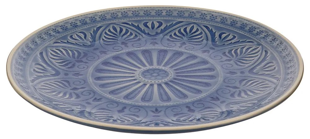 SUMATRA Tanier 31 cm - modrá