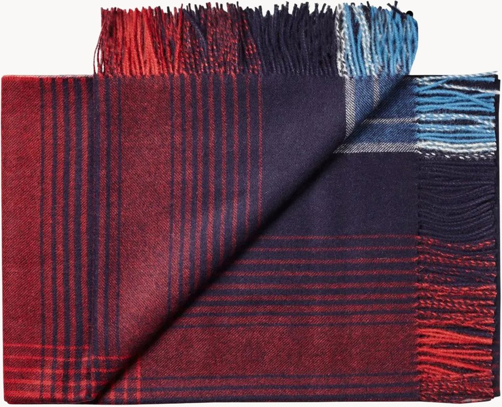 Vlnený prehoz Bogota