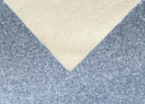 Koberce Breno Metrážny koberec LAZIO HEATHER 280, šíře role 500 cm, modrá, viacfarebná