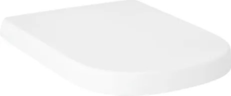 Grohe Euro Ceramic wc doska duroplast alpská biela 39331002 G39331002