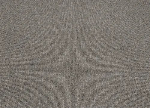 Koberce Breno Metrážny koberec ALTO 91, šíře role 300 cm, hnedá