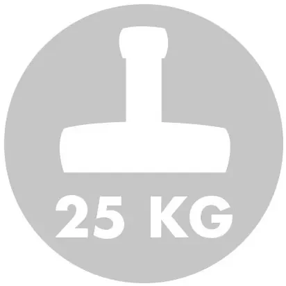 Doppler ACTIVE 210 cm - slnečník s automatickým naklápaním kľučkou : Barvy slunečníků - 831