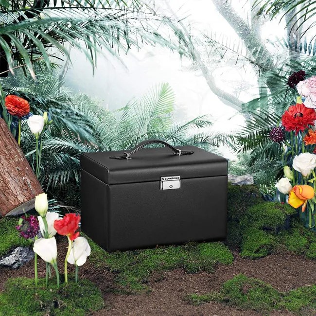 Šperkovnica JBC121B