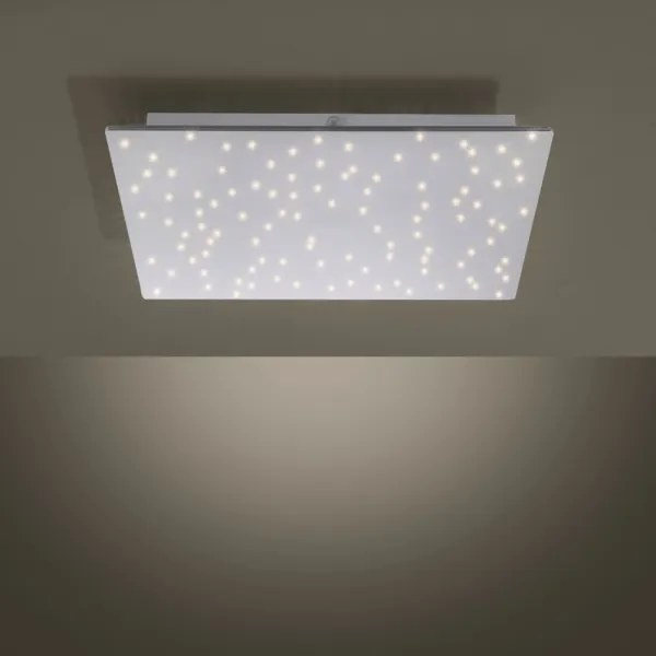Leuchten Direkt 14671-55 - LED Stmievateľné svietidlo SPARKLE LED/18W/230V + DO