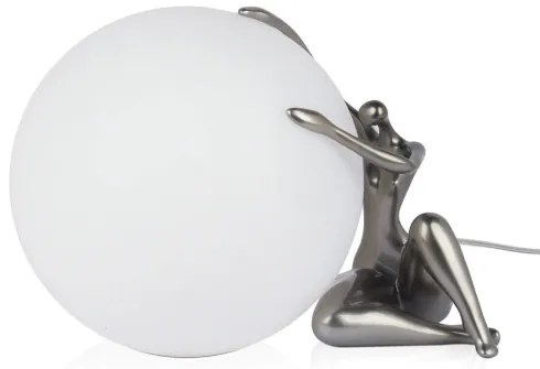 Italy design lampa WOMAN OBJÍMANIE