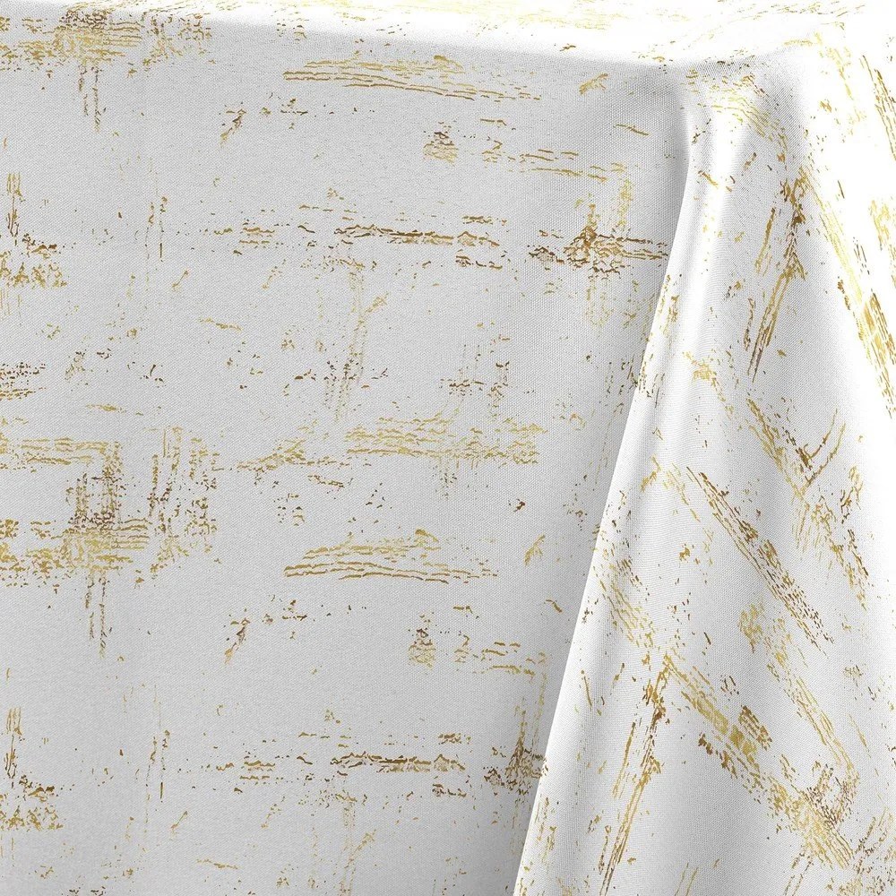 Obrus 145x240 cm Granitor – douceur d'intérieur