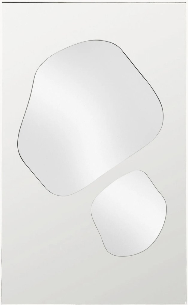 Nástenné zrkadlo Folia