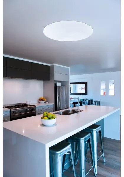 Eglo 97527 - LED Stmievateľné stropné svietidlo GIRON LED/60W/230V