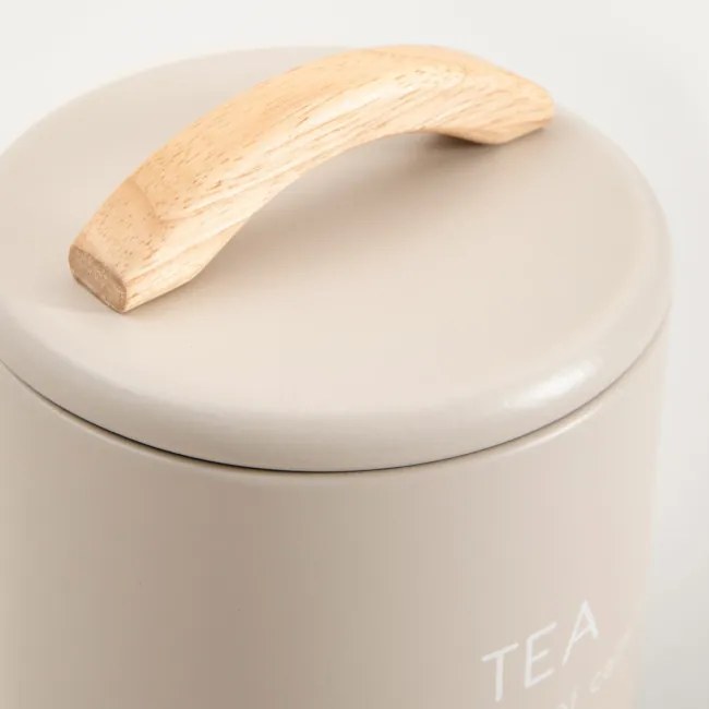 Nádoba FLORA na čaj 762239