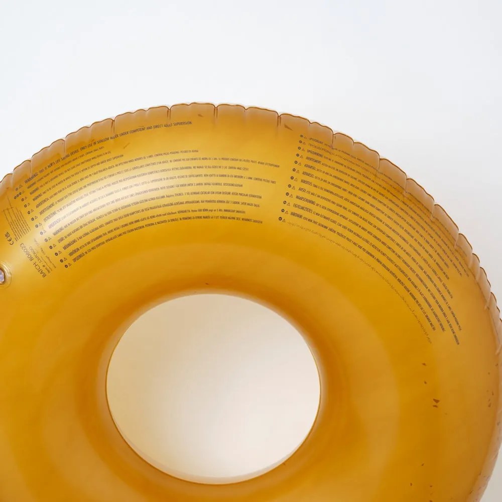 Nafukovačka ø 108 cm Disco - Sunnylife