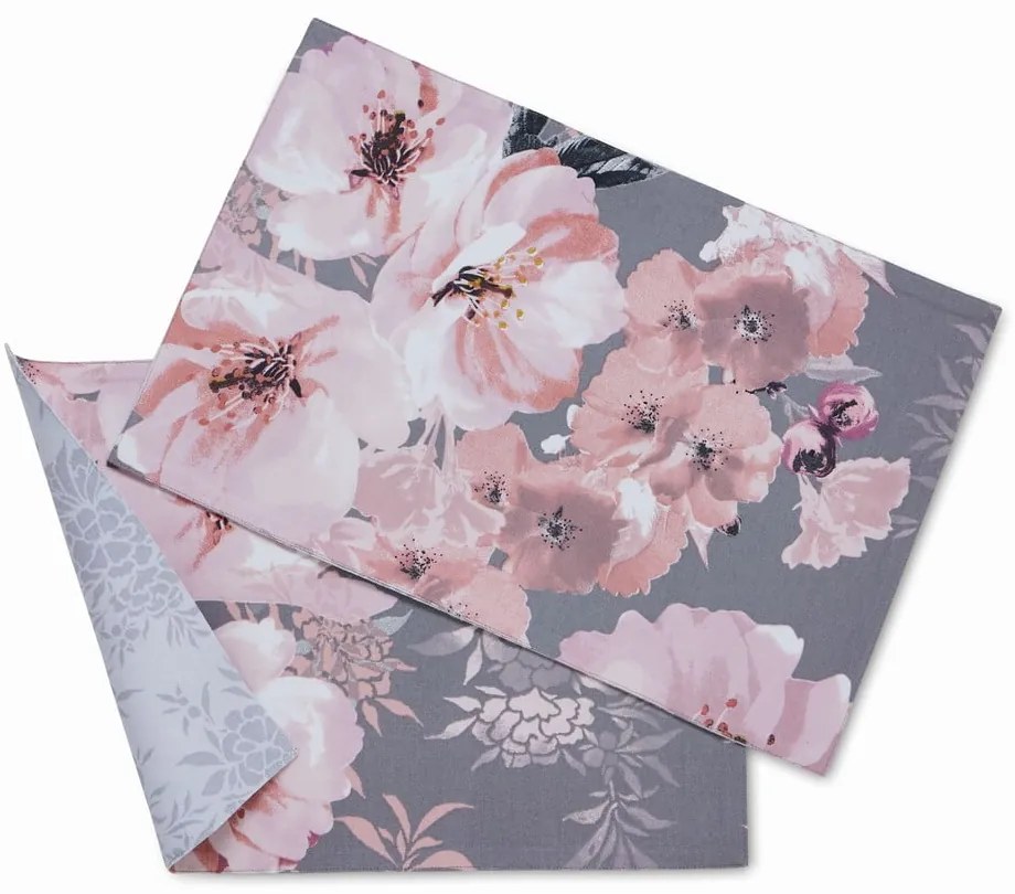 Prestieranie 2 ks 30x46 cm Dramatic Floral – Catherine Lansfield