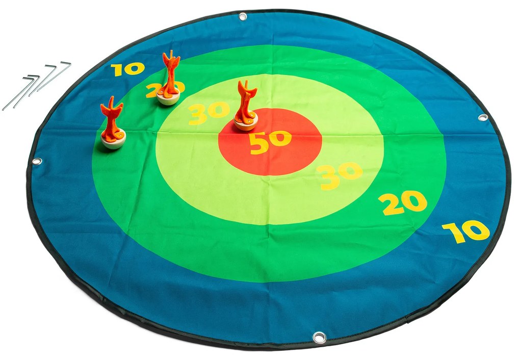 XXL vonkajšie šípky