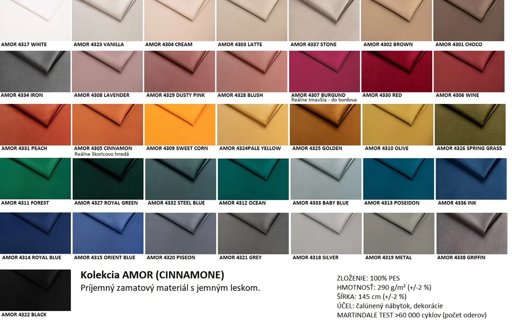 Moderná Velvet taburetka podnožka (farba podľa vlastného výberu)