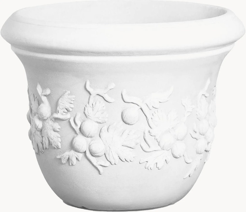 Exteriérový obal na kvetináč Uva Spina, V 52 cm