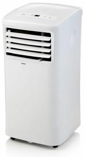 Mobilná klimatizácia DOMO DO1035A, 7 000 BTU