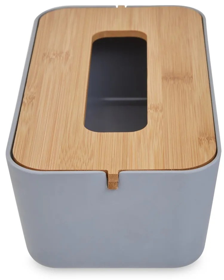 Plastový box na vreckovky Canyon – Premier Housewares