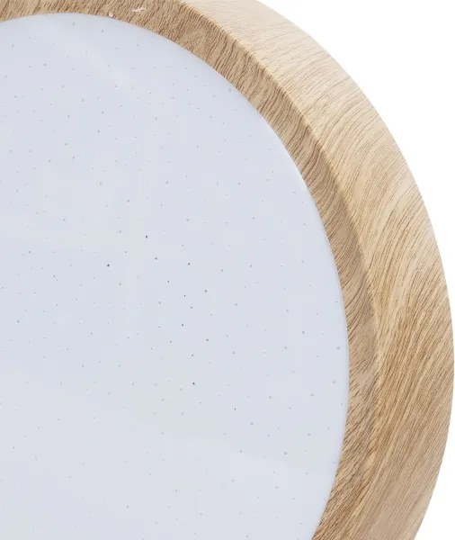 BRILAGI - LED stropné svietidlo NATURA LED/12W/230V 4000K pr. 26,3 cm