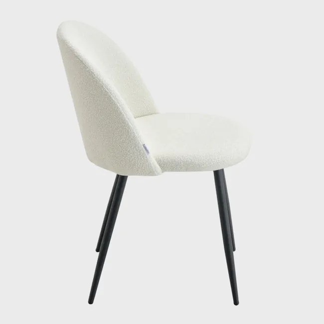 Jedálenská stolička FRESCA béžová 741906