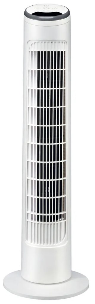 Silvercrest® Vežový ventilátor Stvl 50 A1 (biela) (100347719)