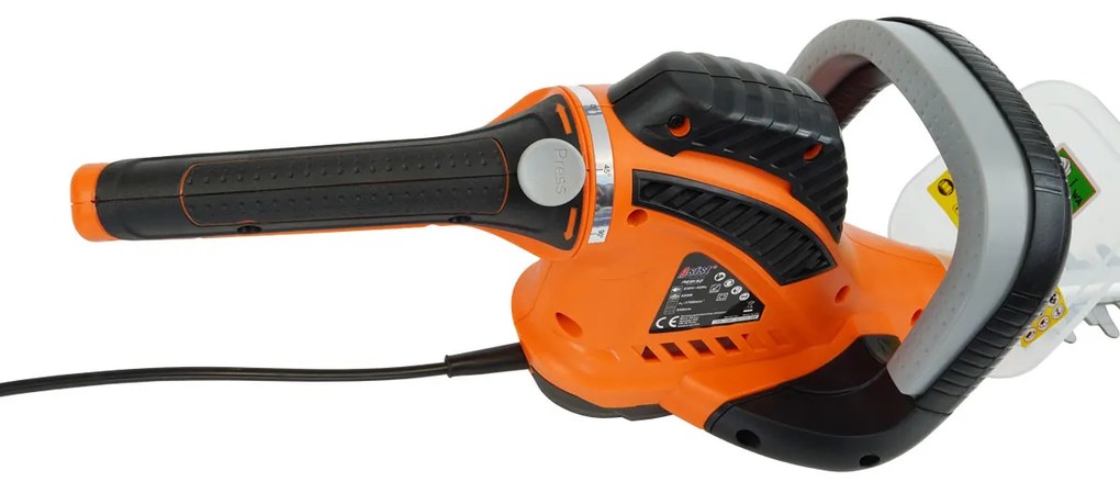 ASIST smart garden El. Nožnice na živý plot 620W Poškodený obal: Nie