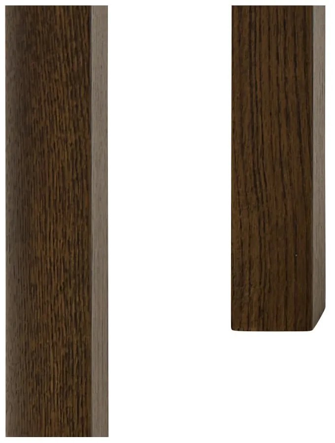 Jedálenský stôl s keramickou doskou 90x180 cm Southampton – Actona