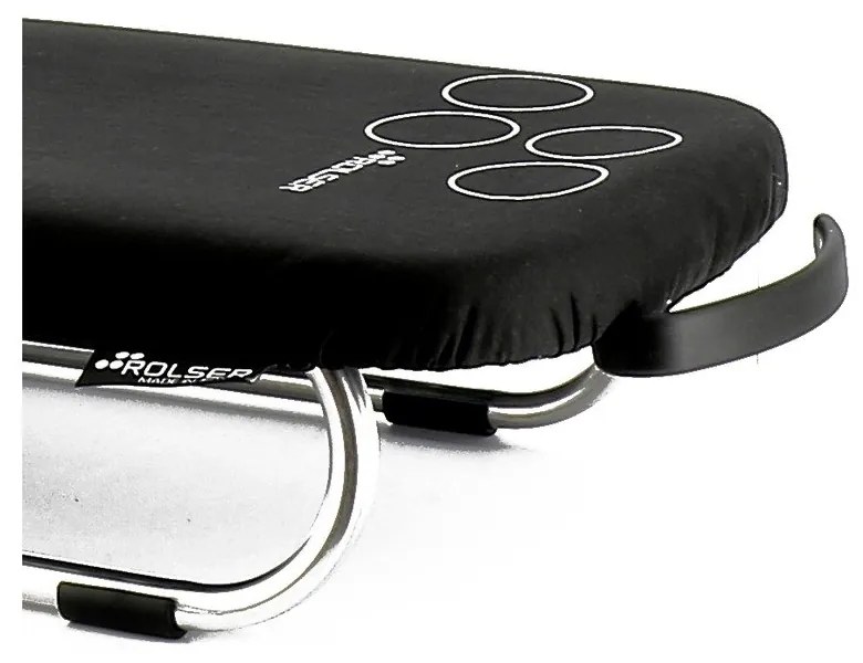 Stolová žehliaca doska 72x29 cm K-Mini Surf – Rolser