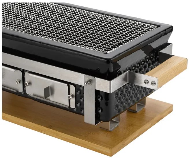 tepro Stolný keramický gril Mikawa  (100368303)