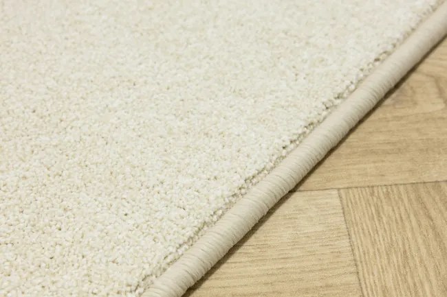 Koberec FOREST 70 krémový