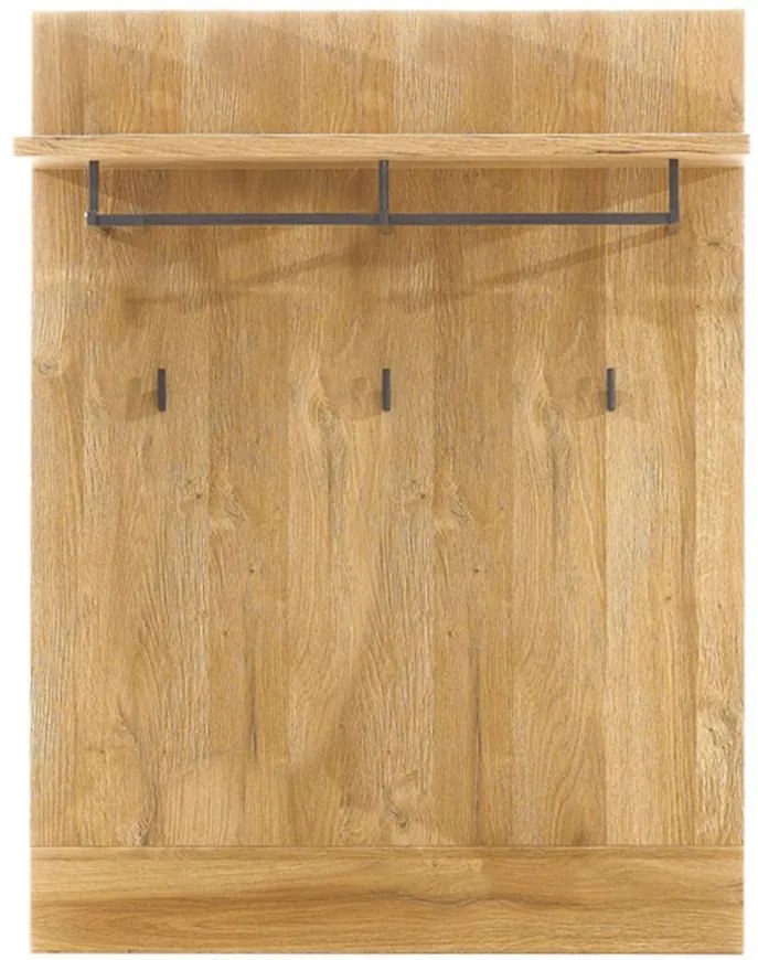 Vešiaková stena  York Y-13 Dub