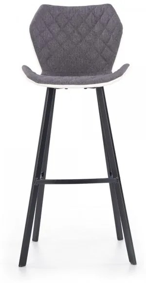 Barová stolička Malia
