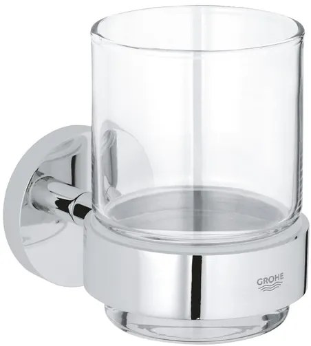Grohe Start Accessories start vešiak pohár s držiakom chróm 41194000 G41194000