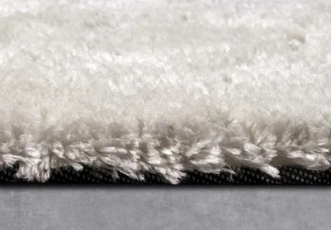 Koberec Hanse Home Myk Olaf ivory / biely