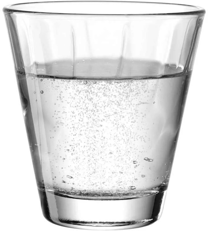 Leonardo poháre Twist 215 ml 6 ks