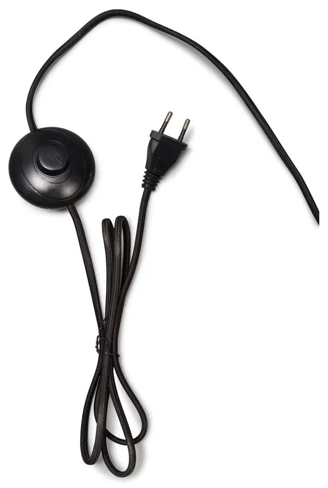 Stojacia lampa s ratanovým tienidlom v prírodnej farbe (výška 150 cm) Tanami – Good&amp;Mojo