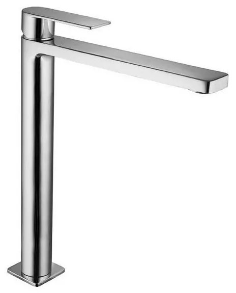 Paffoni - Umývadlová batéria TANGO matný chróm