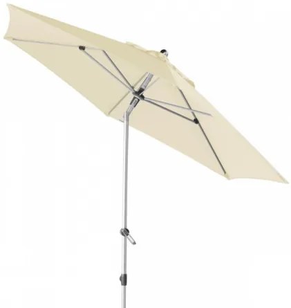 Doppler EXPERT 280 cm - slnečník s automatickým naklápaním kľučkou : Barvy slunečníků - 820