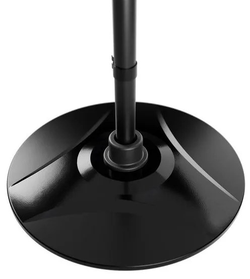 2000 W infračervený ohrievač s teleskopickým stojanom