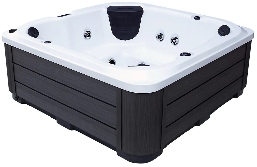 Vírivka Platinum Spas St Tropez (Deluxe)
