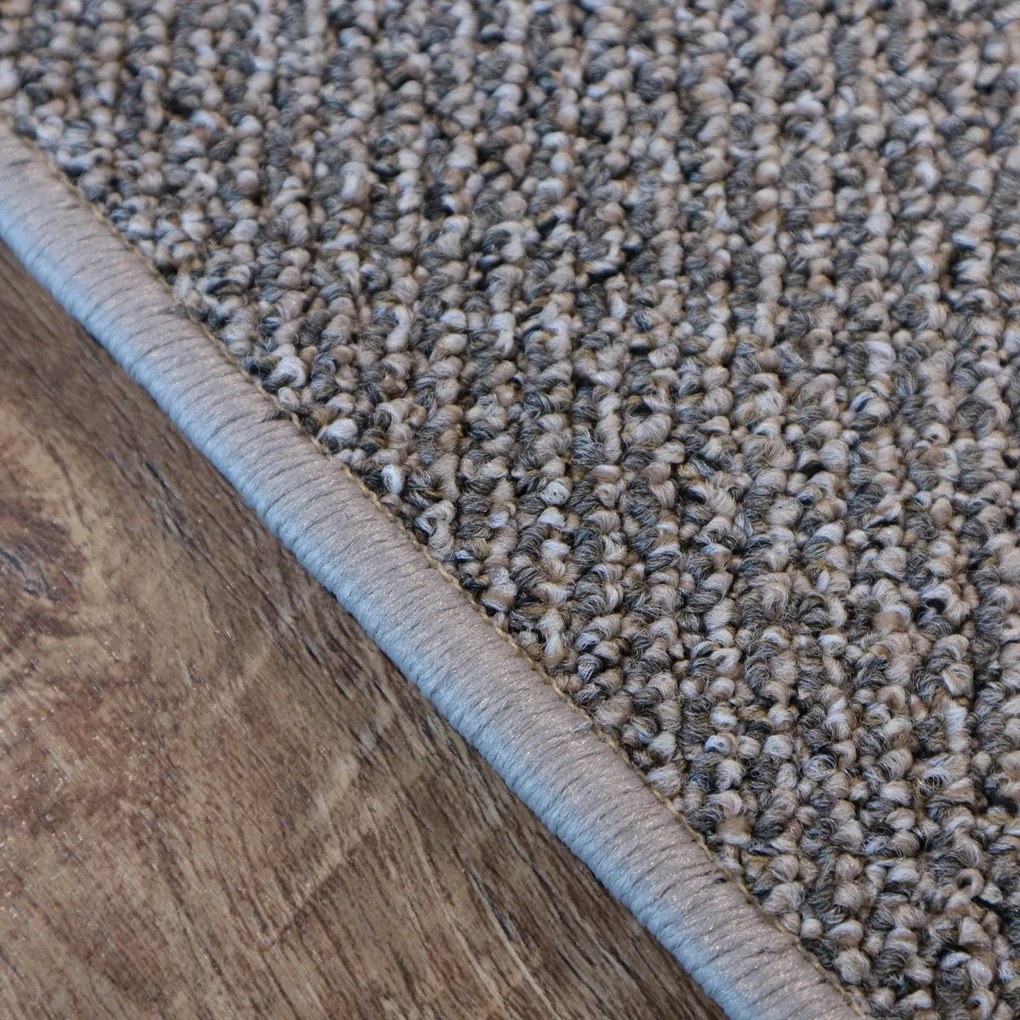 AladinWorld Expres, Kusový koberec Bohemia béžový, 300x400, béžová, kancelária