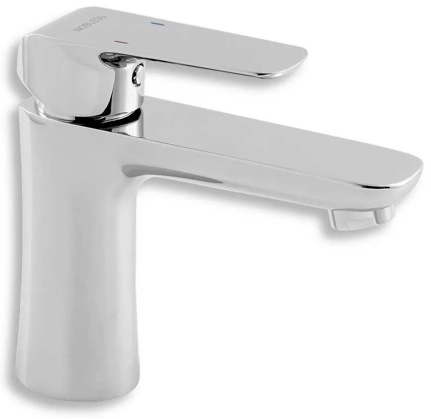 Batéria umývadlová stojanková NOBLESS TINA 38003,0