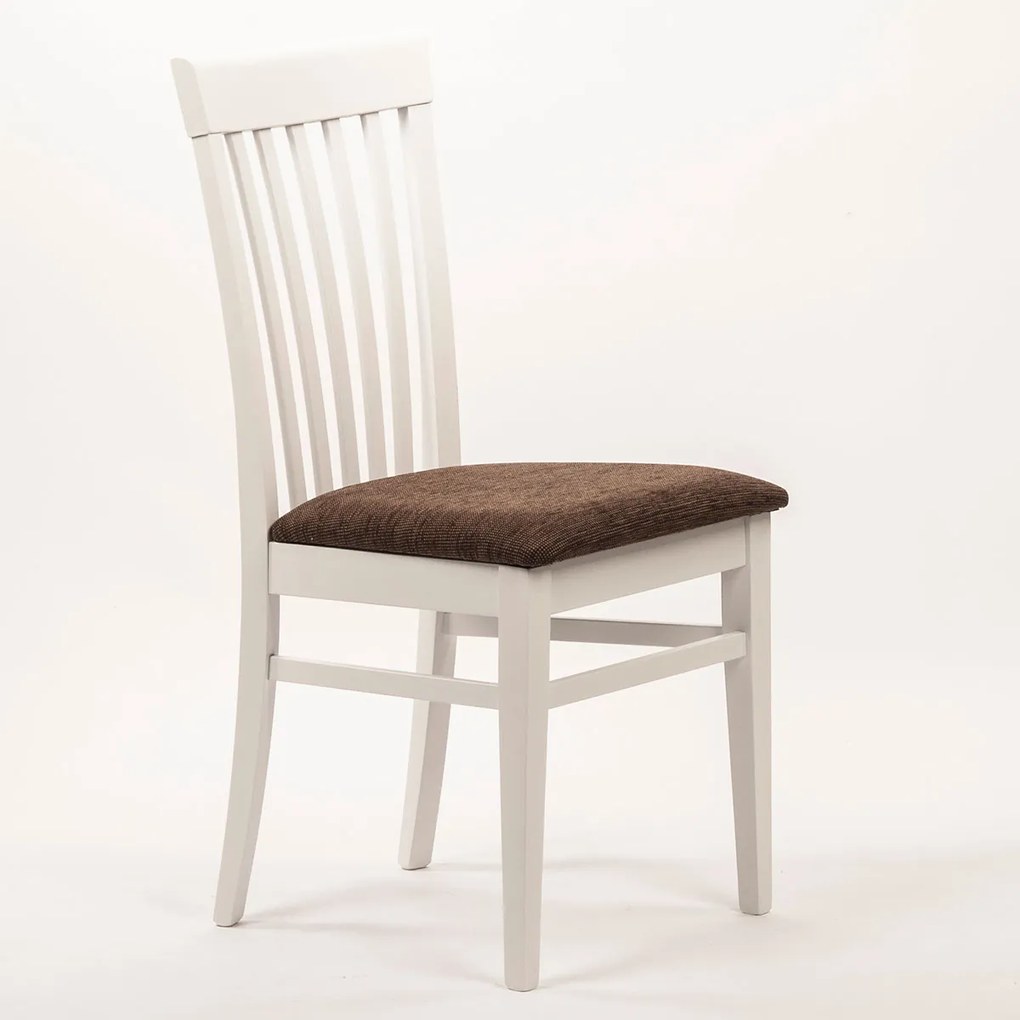 Stima Stolička K2 látka Vyberte odtieň ->: Dub Sonoma, Vyberte látku ->: BEKY LUX verde 27