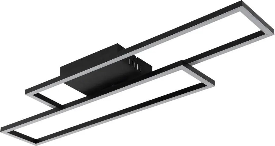 Globo 67363-30 - LED stropné svietidlo TATJANA LED/30W/230V 3000K 80x22 cm