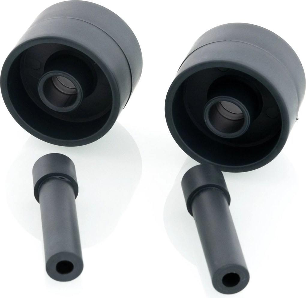 Derby Stojan PROFI s kolieskami antracit 42 kg