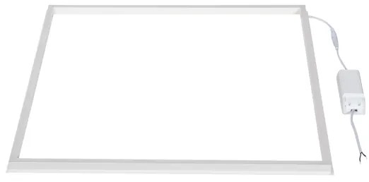 Kanlux 26771 - LED Podhľadový rám AVAR LED/40W/230V 6000K 59x59 cm