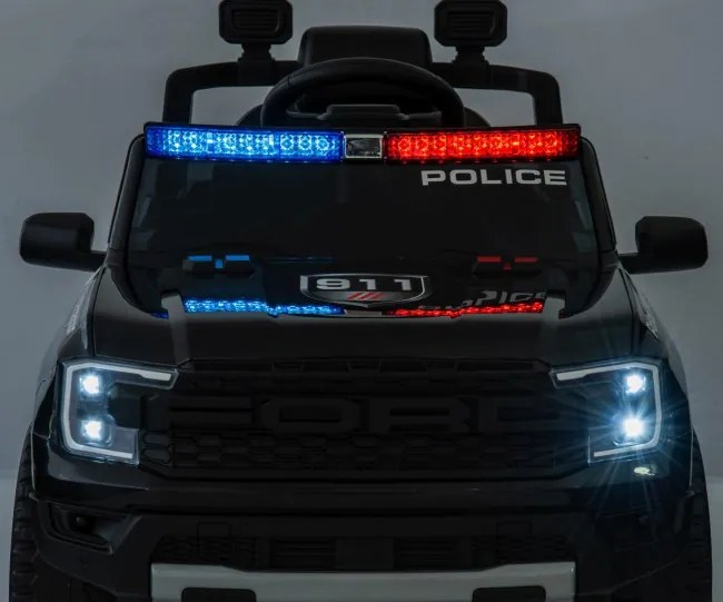 Elektrické autíčko FORD RANGER